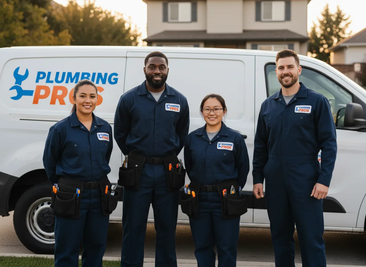Water Heater Repair company in Milton, GA